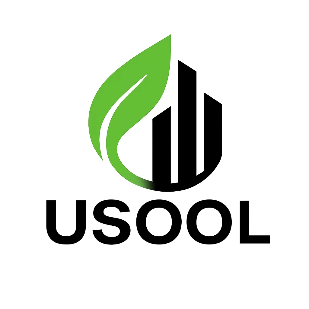 USOOL Logo
